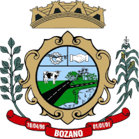 Câmara Municipal  de Bozano