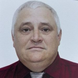 Marcos Antônio Sandri (PDT)